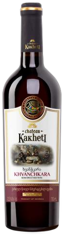 Chateau Kakheti Khvanchkara