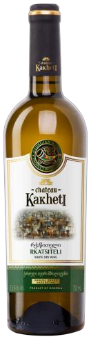 Chateau Kakheti Rkatsiteli