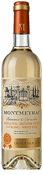 Montmeyrac White Medium Sweet