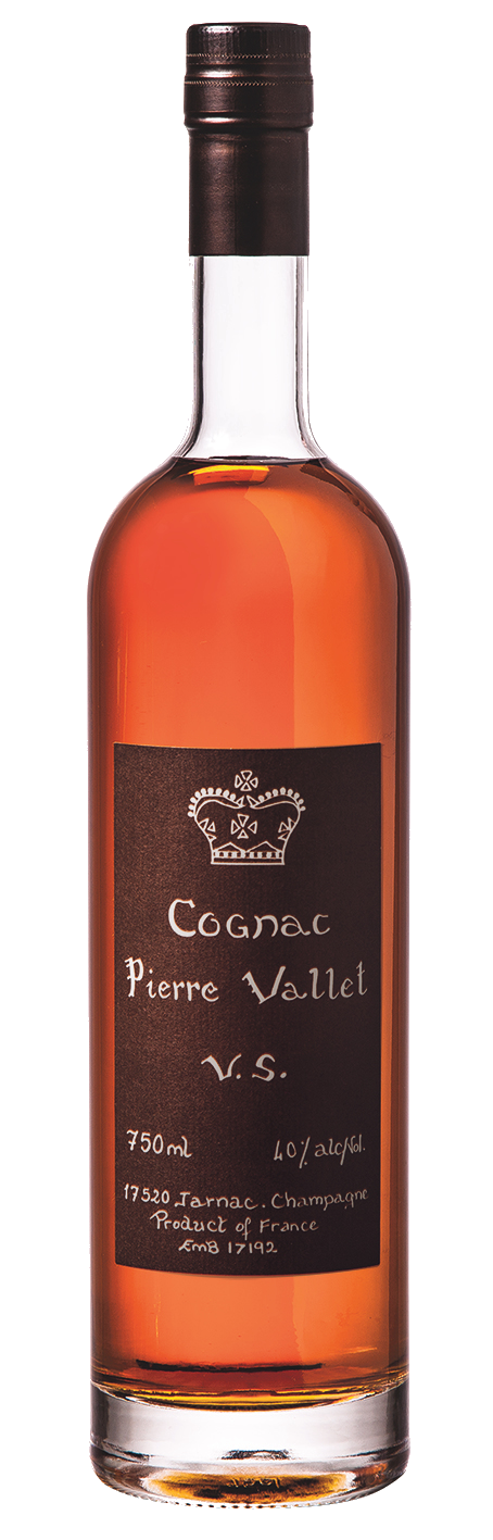 Pierre Vallet VS Cognac