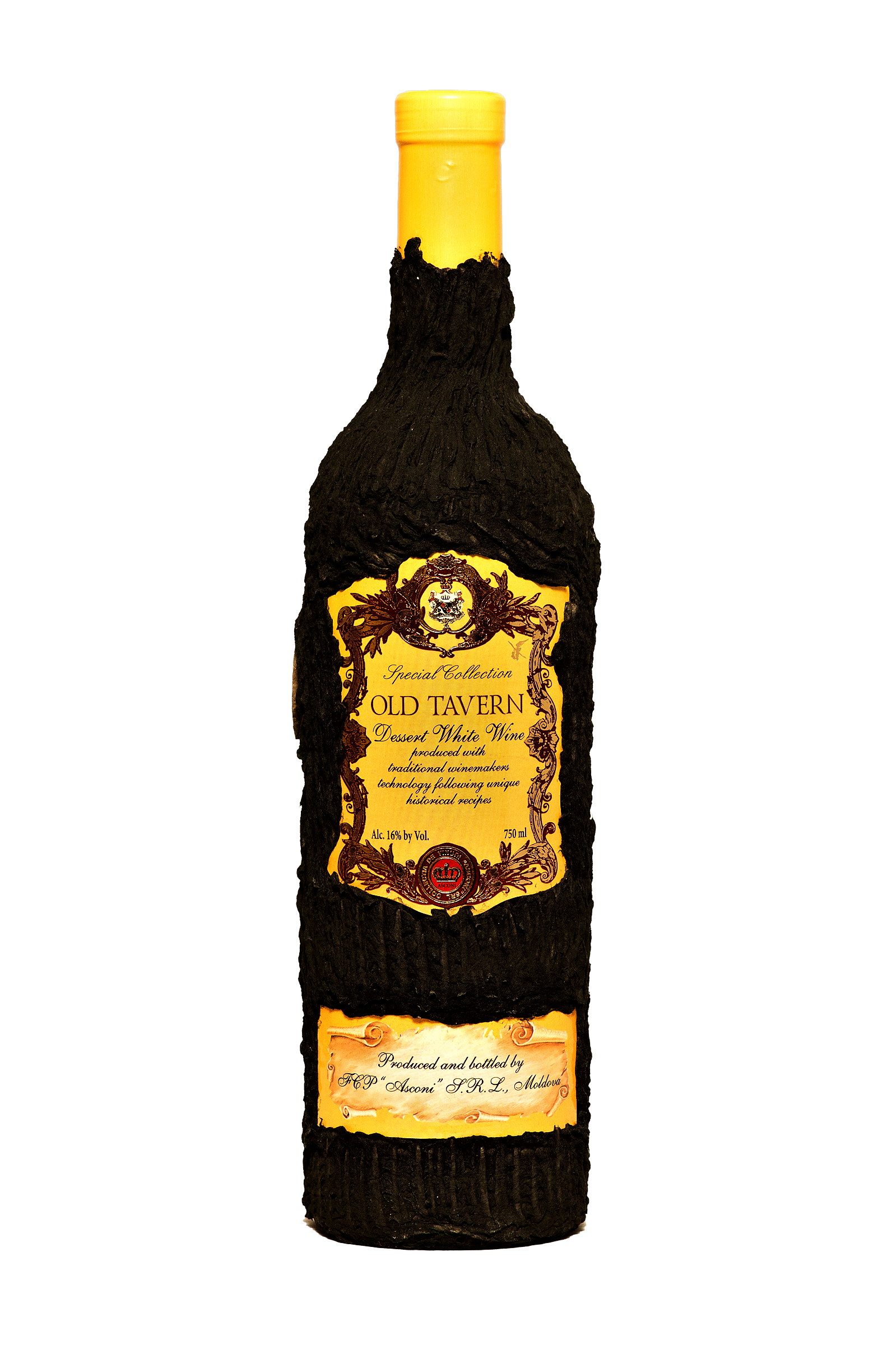 Old Tavern Dessert White Wine