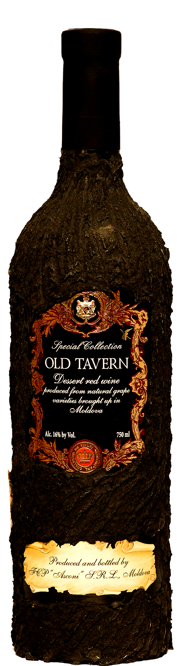 Old Tavern Dessert Red Wine