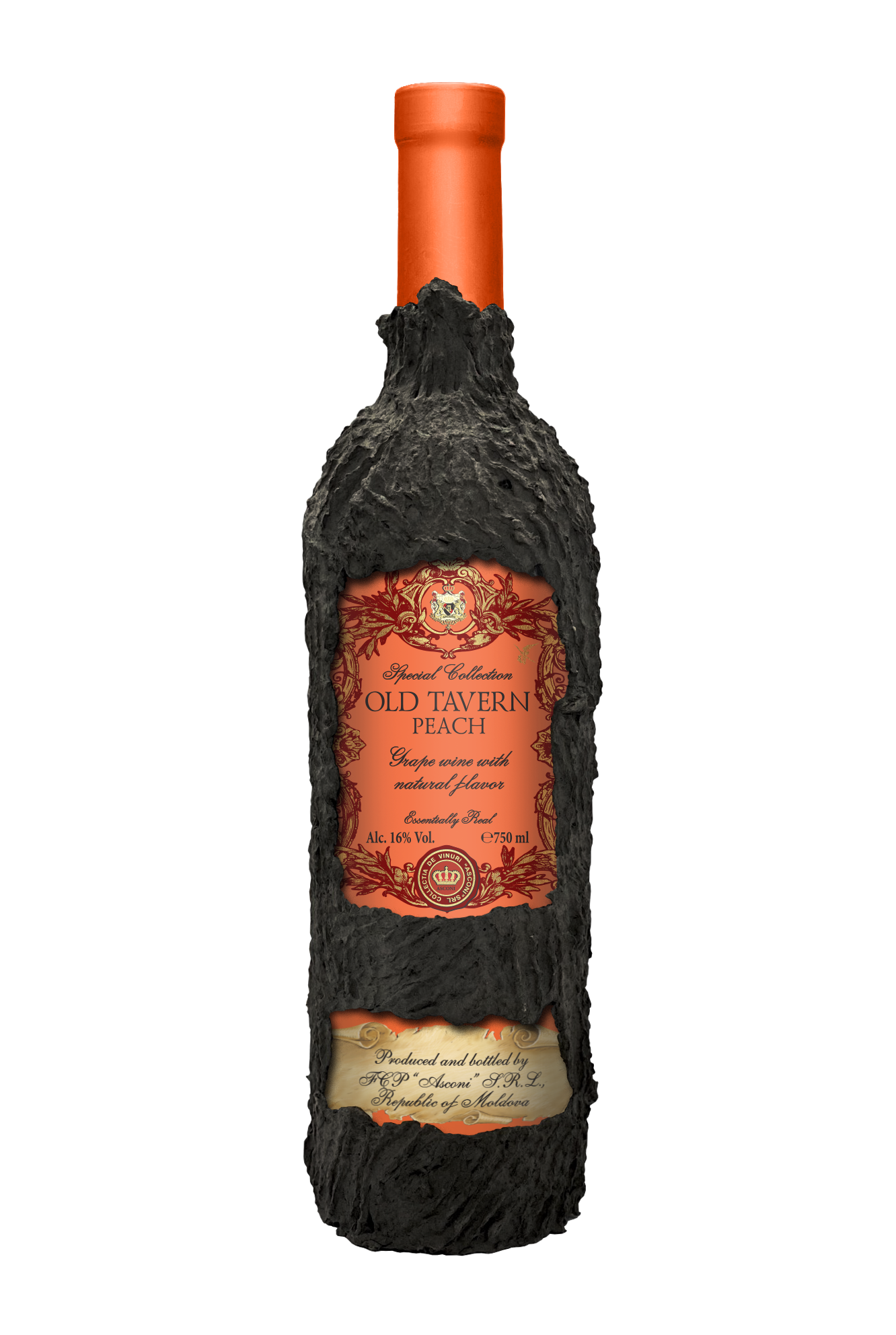Old Tavern Peach Wine